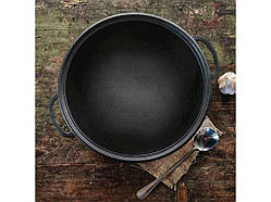 Казан узбецький WOK 8л Т405 ТМ Maysternya