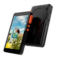 Магнітний екран RK-X40F HD для селфі для задньої камери зі звуком для iPhone 16, 15, 14 Pro Max, Android, Xiaomi 14 Ultra