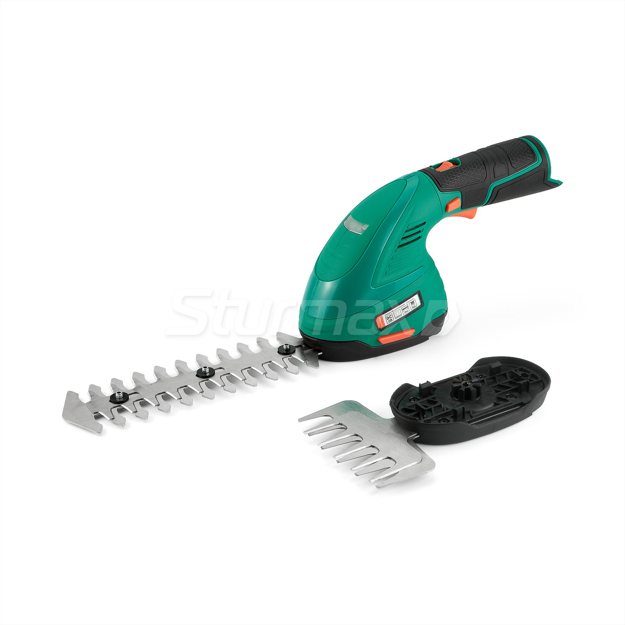 Тример акумуляторний Sturmax GTM3512CL