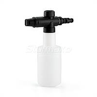 Пінна насадка Sturmax PWM013