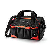 Сумка для інструментів на 43 кишені PRO Sturmax TBM143U