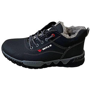 Черевики підліткові зимові утеплені