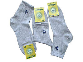 Шкарпетки чоловічі літо