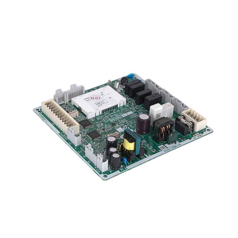 Плата DKR 26 KW COST DOWN-III  (3000001953), фото 1