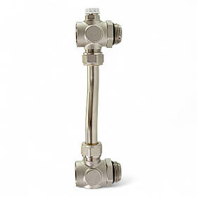 546024 Байпас для гребінки, Tervix