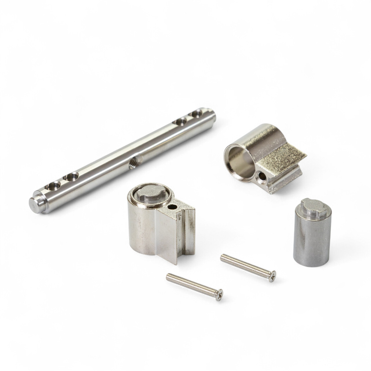 456570 Розширювач для розумного замку Bluetooth, 70 мм, фото 1