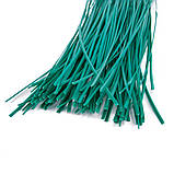 Дріт садовий обрізаний, 15 см / 100шт., плаский,
TYD1X015/100, фото 3