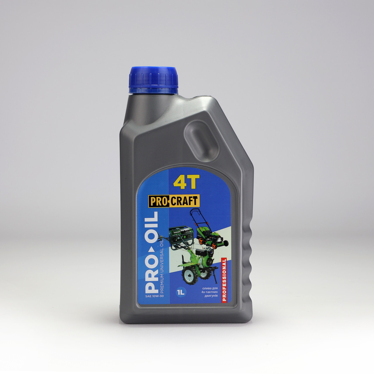 Олива Procraft моторна 4-тактна 1л PRO