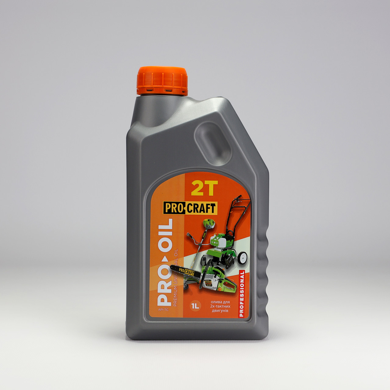 Олива Procraft моторна 2-тактна 1 л