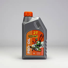 Олива Procraft моторна 2-тактна 1 л