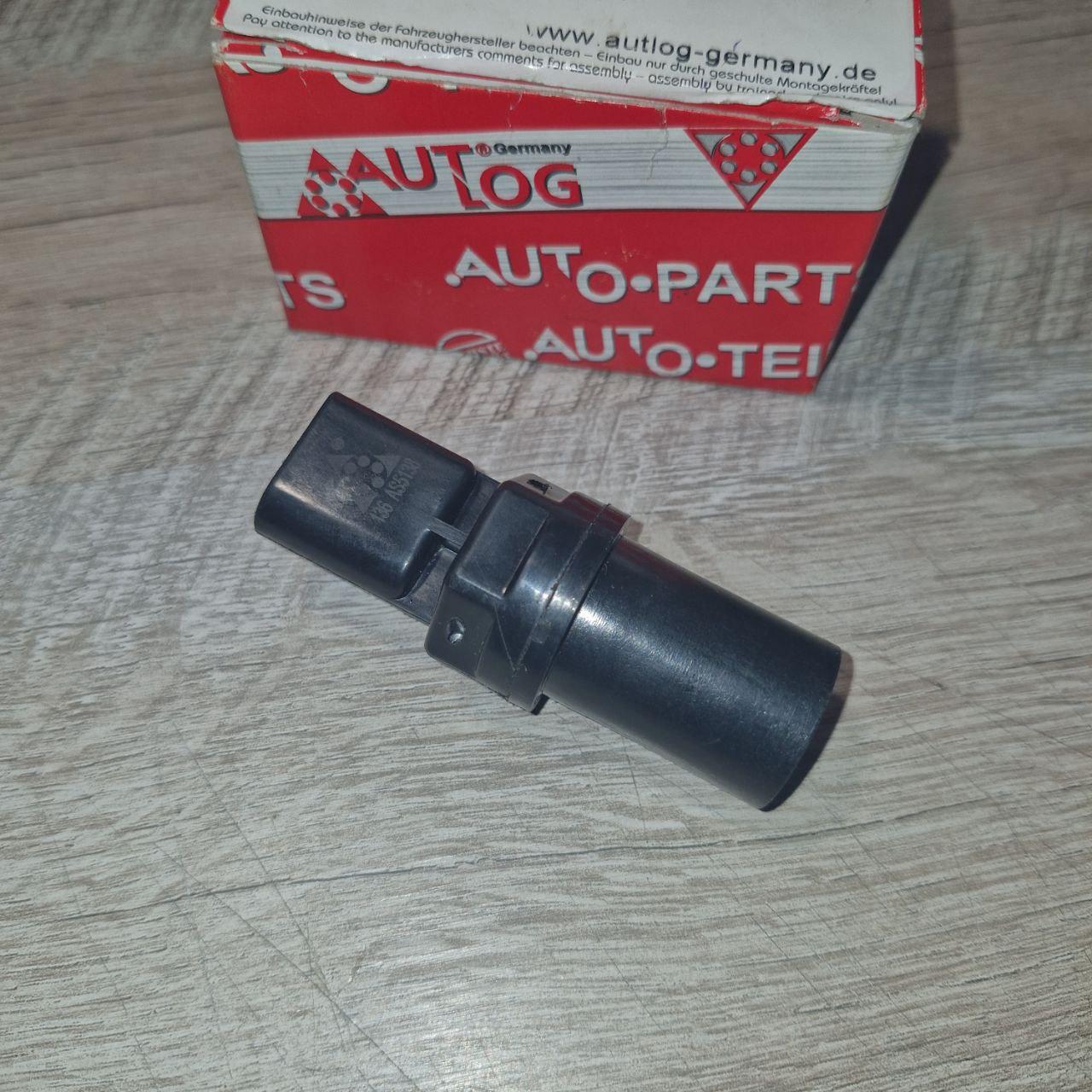 Датчик швидкості AUTLOG AS5138 VOLKSWAGEN GOLF, PASSAT