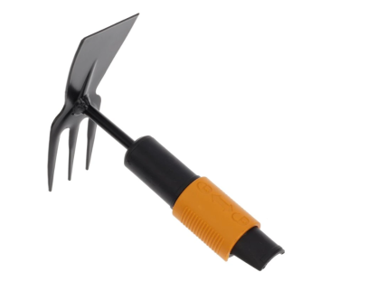 Подвійна тюпка Fiskars QuikFit 137572 (1000735), фото 1