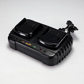Зарядний пристрій Procraft Charger 20/2 Universal на 2 акумулятора