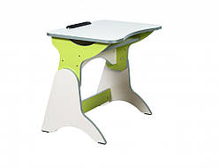 Стіл дитячий 1 - місний регульований по висоті