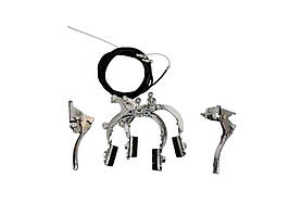 Гальма і комплектуючі