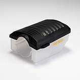 Шліфмашина ексцентрикова Procraft EX1010E (125мм, 350Вт) Ексцентрик Прокрафт EX-1010 E, фото 5