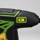 Шліфмашина ексцентрикова Procraft EX1010E (125мм, 350Вт) Ексцентрик Прокрафт EX-1010 E, фото 6