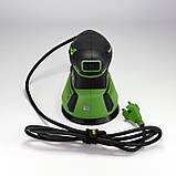 Шліфмашина ексцентрикова Procraft EX1010E (125мм, 350Вт) Ексцентрик Прокрафт EX-1010 E, фото 4