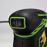 Шліфмашина ексцентрикова Procraft EX1010E (125мм, 350Вт) Ексцентрик Прокрафт EX-1010 E, фото 7