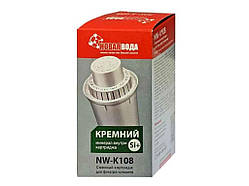 Картридж К-108 (Аквафор) ТМ НОВАЯ ВОДА