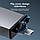Кардридер Multifunction 7 в 1 Type C/USB2.0/USB3.0/Micro USB/TF/SD/USB-флеш ELOUGH, фото 7