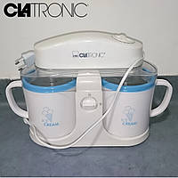 Мороженица CLATRONIC Аппараты для приготовления мороженого 28х23х13см Мороженицы-йогуртницы 0.5л Мороженица для сорбета