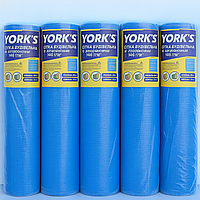 Сітка будівельна армувальна фасадна штукатурна 145 г/м2 — 5*5 мм (для зовнішніх робіт)