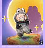 Лабубу Labubu Big into Energy series v3. Колекція V3. 17 Purple Daihe. Фіолетовий. Іграшка Лабубу. Luck-удача, фото 9