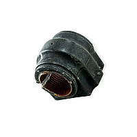 Втулка стабілізатора передня Міні Купер 08-15 (d-22,5 мм)