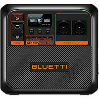 Зарядна станція Bluetti AC180P [96052]