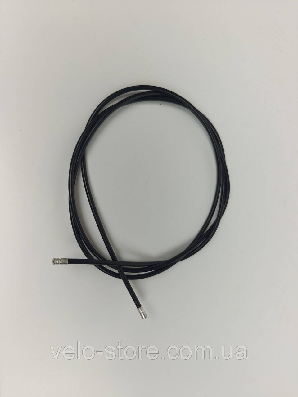 Кожух троса 153см велоссипедний, фото 1