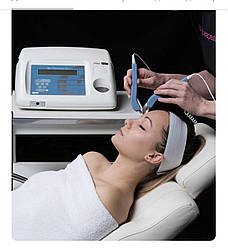 Мікрострумова терапія