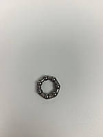 Підшипник передньої вісі велосипеда