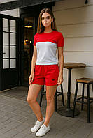 Жіночий одяг влітку 