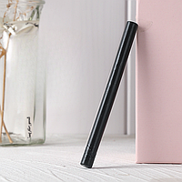 Сургуч чорний у стрижнях для термопістолету