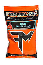 Прикорм пелетний для риби Feedermania BCN pellet 2 мм 800 г