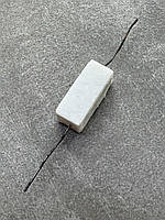 Резистор 0.39R 5W