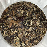 Білий чай данина імператору 357 грам 2021 рік, фото 4