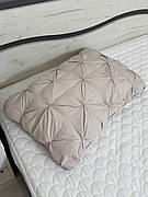 Анатомічна подушка Тісто 50х70 см