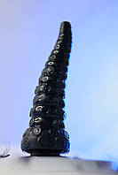 Дилдо восьминіг, анальний плаг розмір S