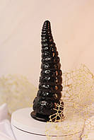 Дилдо восьминіг, анальний плаг розмір М