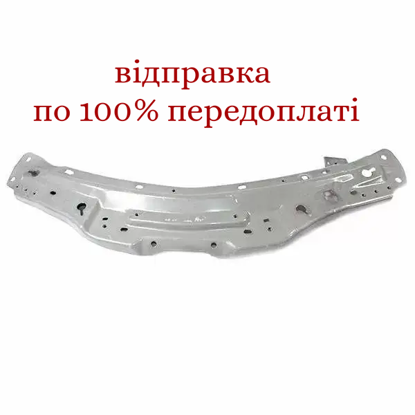 Панель передня верхня Forza, a13-5300820-dy, фото 1