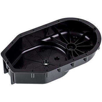 Кришка редуктора (передня) для мя'сорубки