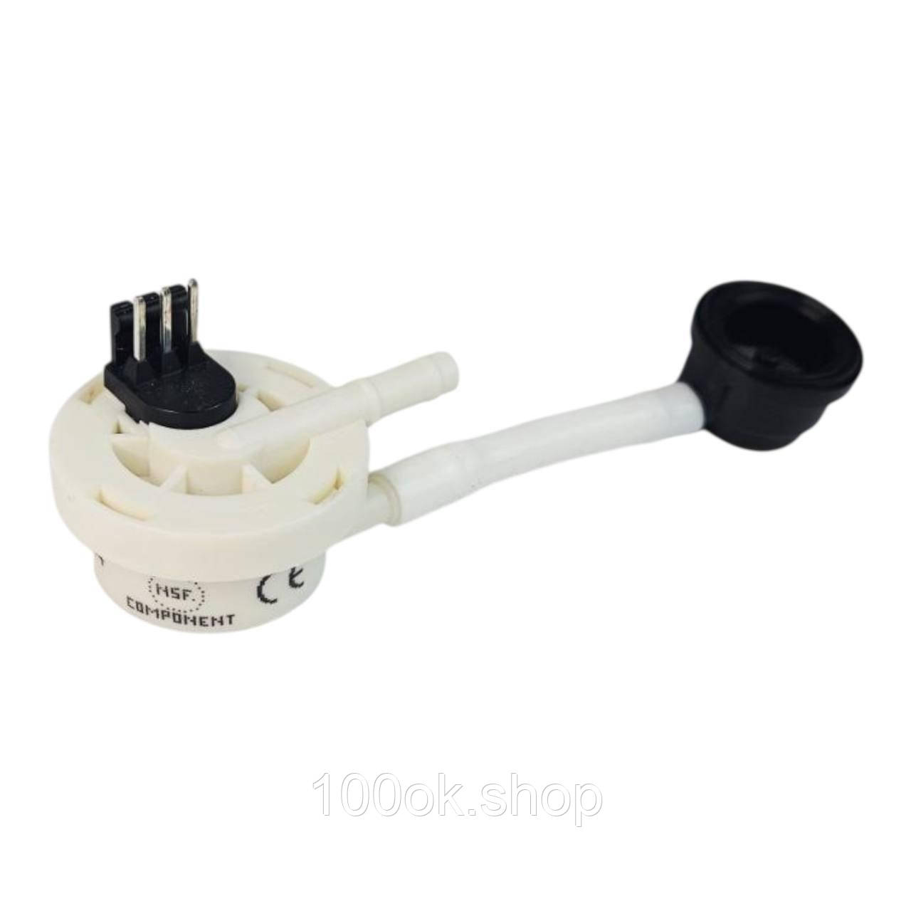 Витрата води (флоуметр) для кавомашини Siemens 5055/1, фото 1