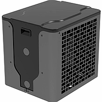 Тепловий насос для бассейна Aquajoy Mini 5 ON/OFF (5 кВт), фото 5