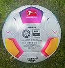 М'яч футбольний Derbystar Bundesliga Brillant DB (розмір 5), фото 5