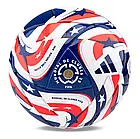 М'яч футбольний Adidas FIFA Club World Cup Mini JD3827 (розмір 1), фото 4