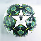 М'яч футбольний Adidas UCL 2025 Munich Training JH1281 (розмір 5), фото 2