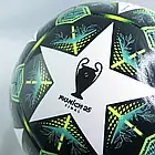 М'яч футбольний Adidas UCL 2025 Munich Training JH1281 (розмір 5), фото 7