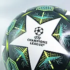 М'яч футбольний Adidas UCL 2025 Munich Training JH1281 (розмір 5), фото 8